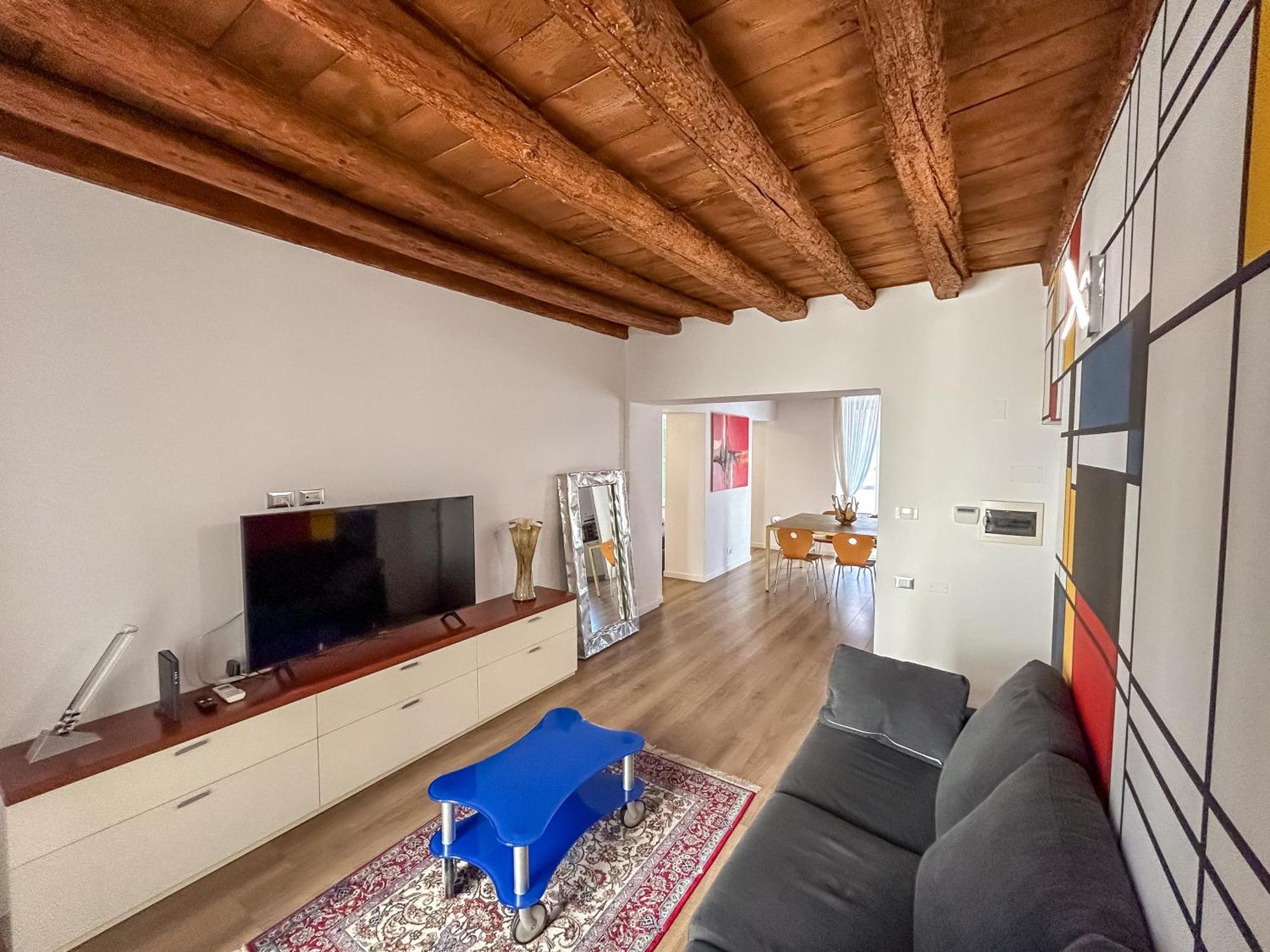 Suite & Charme In Un Palazzo Storico Di Bergamo Eksteriør bilde